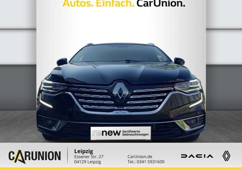 Renault Talisman, 2022