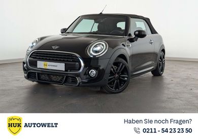 MINI Cooper Cabrio, 2020