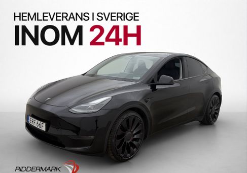 Tesla Model Y, 2022 3