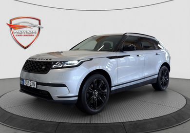 Land Rover Range Rover Velar, 2022