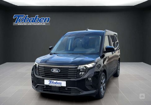 Ford Tourneo Courier, 2025