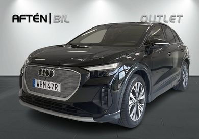 Audi Q4, 2023