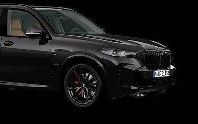 BMW X5, 2026