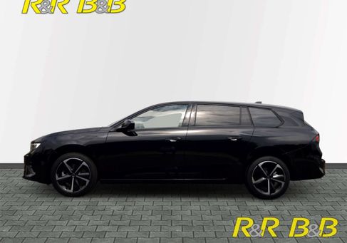 Opel Astra, 2025