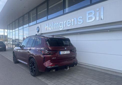 BMW X3, 2023 3
