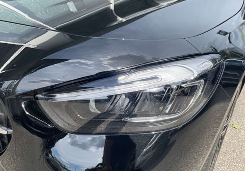 Mercedes-Benz B 180, 2024 3