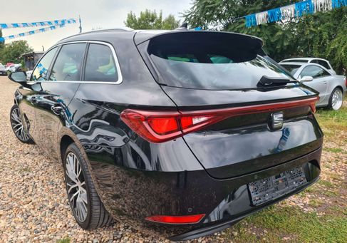 Seat Leon, 2022 2