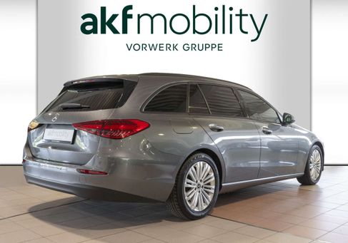 Mercedes-Benz C 200, 2023