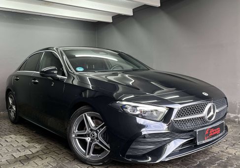 Mercedes-Benz A 180, 2023