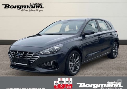 Hyundai i30, 2023