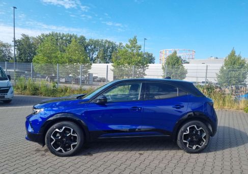 Opel Mokka, 2025 2