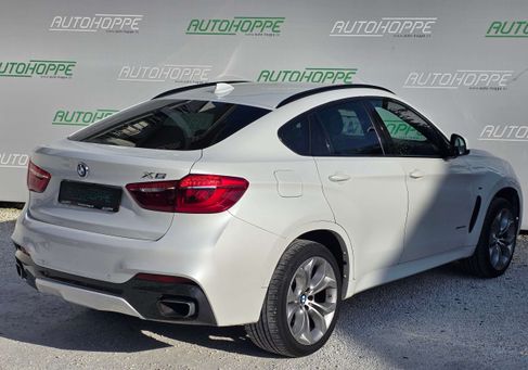 BMW X6, 2019