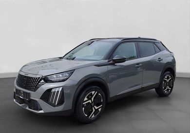 Peugeot 2008, 2024