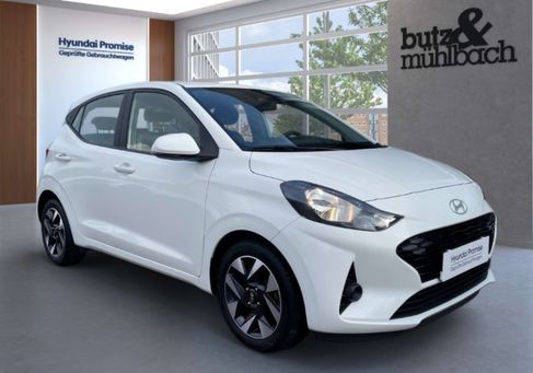 Hyundai i10, 2023 2