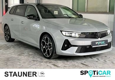 Opel Astra, 2024