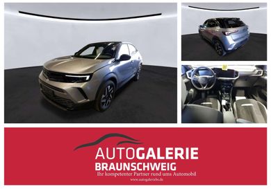 Opel Mokka, 2024