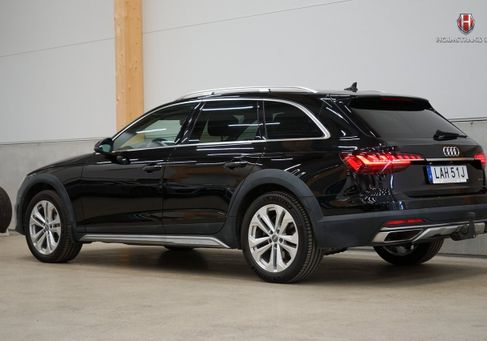 Audi A4 Allroad, 2020 3