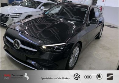 Mercedes-Benz C 200, 2023