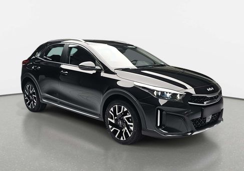Kia XCeed, 2026