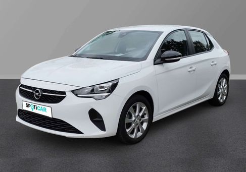 Opel Corsa, 2023 2