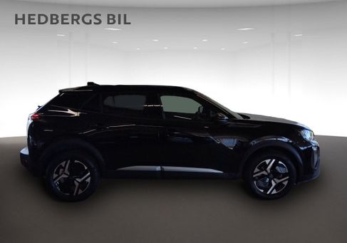 Peugeot 2008, 2025