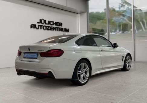 BMW 420, 2019