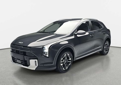 Kia XCeed, 2026 2