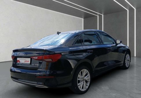 Audi A3, 2022 2