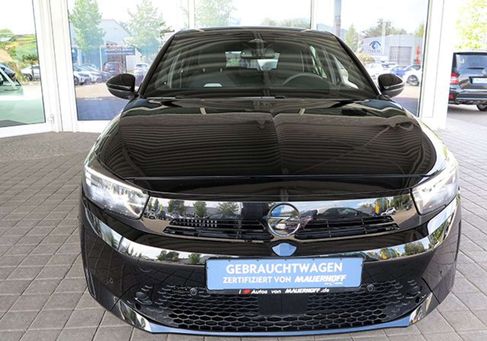 Opel Corsa, 2025 2