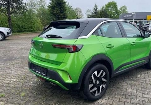 Opel Mokka, 2024 3