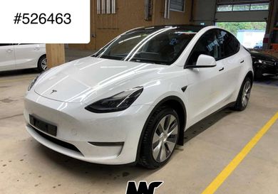 Tesla Model Y, 2023