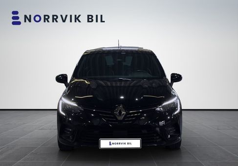 Renault Clio, 2022