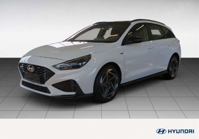 Hyundai i30, 2025
