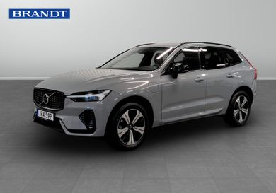Volvo XC60, 2025