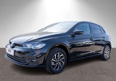 Volkswagen Polo, 2025 2