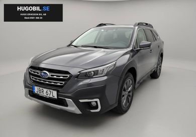 Subaru OUTBACK, 2025