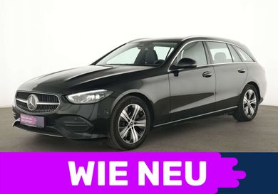 Mercedes-Benz C 200, 2023