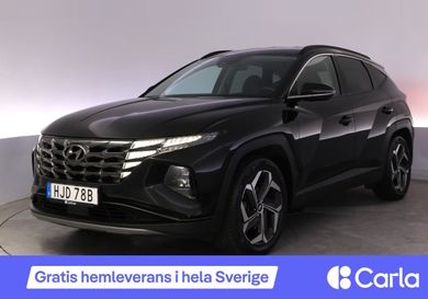 Hyundai Tucson, 2022
