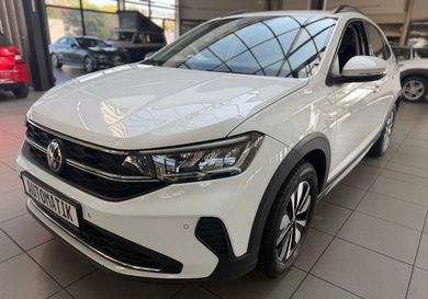 Volkswagen Taigo, 2024