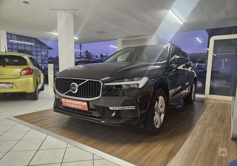 Volvo XC60, 2021