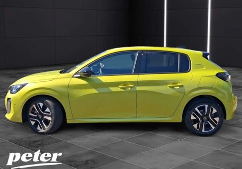 Peugeot 208, 2026