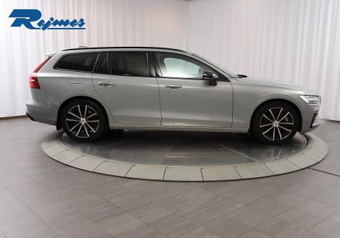 Volvo V60, 2025 3