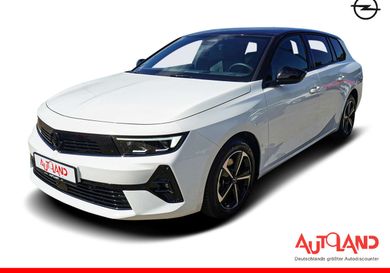 Opel Astra, 2025