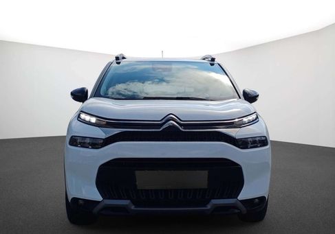 Citroën C3 Aircross, 2023 2