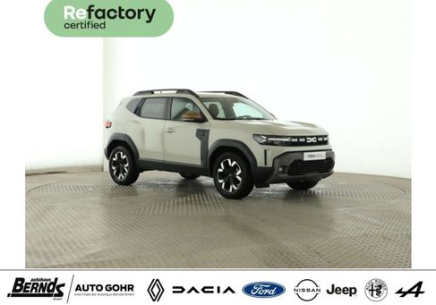 Dacia Duster, 2025 3