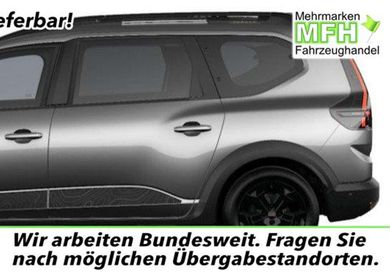 Dacia Jogger, 2026