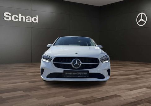 Mercedes-Benz B 180, 2024 2