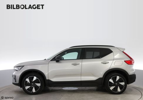 Volvo XC40, 2024 2