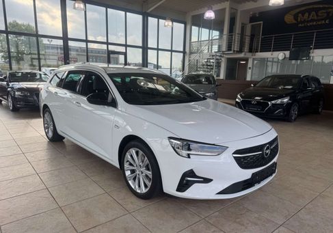 Opel Insignia, 2020 3