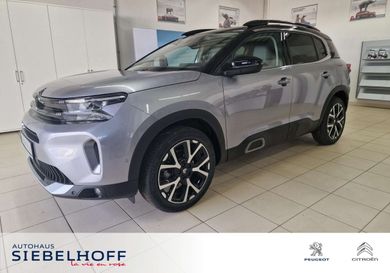 Citroën C5 Aircross, 2023